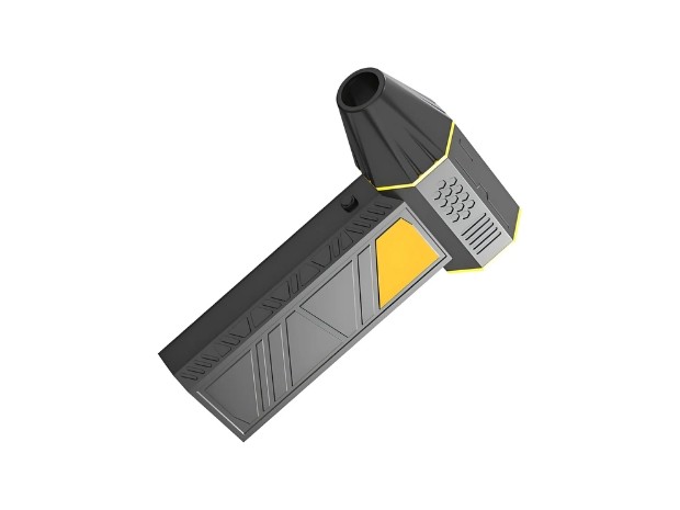 &uu SOPLADOR ALTA POTENCIA MINI INALAMBRICO GJ-H1040